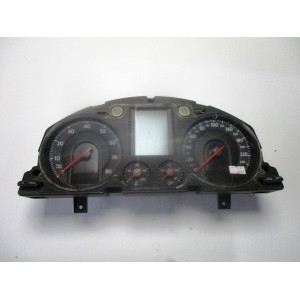 Volkswagen Passat B6 Kilometre Saati Gösterge Paneli 3C0920860M