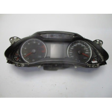 Audi A4 Kilometre Saati Gösterge Paneli 8K0920930A