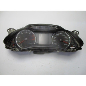 Audi A4 Kilometre Saati Gösterge Paneli 8K0920930A