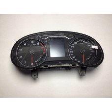 Audi A3 Kilometre Saati Gösterge Paneli 8V0920871E