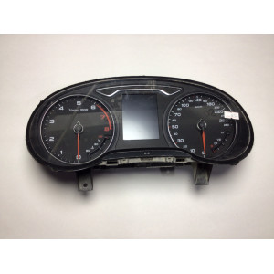 Audi A3 Kilometre Saati Gösterge Paneli 8V0920871E