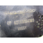 Volkswagen Passat Kilometre Saati Gösterge Paneli A2C53194181