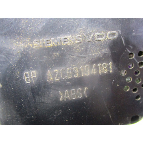 Volkswagen Passat Kilometre Saati Gösterge Paneli A2C53194181