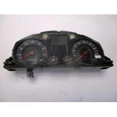 Volkswagen Passat Kilometre Saati Gösterge Paneli A2C53194181