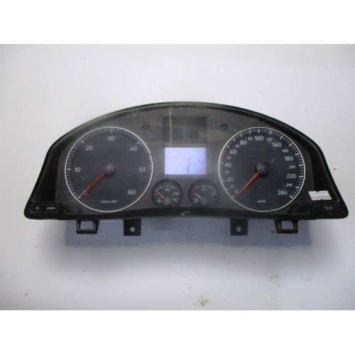 Volkswagen Golf 5 Kilometre Saati Gösterge Paneli 1K0920864B