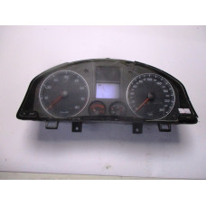 Volkswagen Golf Kilometre Saati Gösterge Paneli 1K0920864G