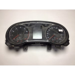 Audi A1 Kilometre Saati Gösterge Paneli 8X0920930C
