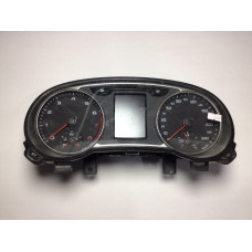 Audi A1 Kilometre Saati Gösterge Paneli 8X0920930G