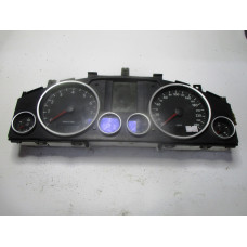 Volkswagen Touran Kilometre Saati Gösterge Paneli 7L6920875F