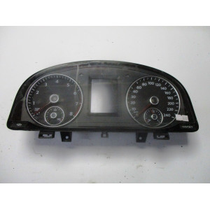 Volkswagen Touran Kilometre Saati Gösterge Paneli 1T0920885