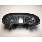 Volkswagen Sharan Kilometre Saati Gösterge Paneli 7N0920870F