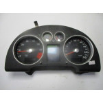 Audi TT Kilometre Saati Gösterge Paneli 8N2920930G
