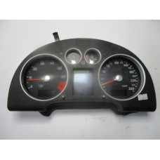 Audi TT Kilometre Saati Gösterge Paneli 8N2920930G
