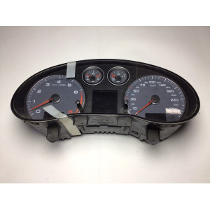 Audi A3 Benzinli Kilometre Saati Gösterge Paneli 8P0920932K
