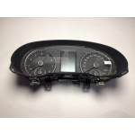 Volkswagen Sharan Scirocco Kilometre Saati Gösterge Paneli 7N0920860