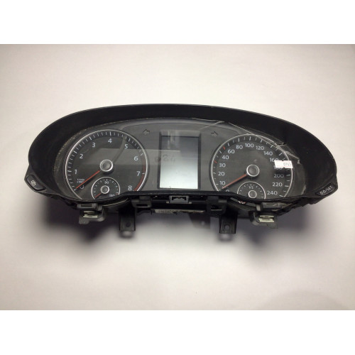 Volkswagen Sharan Scirocco Kilometre Saati Gösterge Paneli 7N0920860
