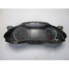 Audi A4 Kilometre Saati Gösterge Paneli 8K0920930B