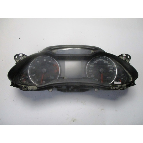 Audi A4 Kilometre Saati Gösterge Paneli 8K0920930B
