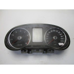 Volkswagen Polo Kilometre Saati Gösterge Paneli 6R0920860F