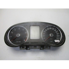 Volkswagen Polo Kilometre Saati Gösterge Paneli 6R0920860F