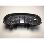 Volkswagen Sharan Scirocco Kilometre Saati Gösterge Paneli 7N0920860D