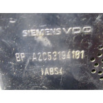 Volkswagen Passat Kilometre Saati Gösterge Paneli A2C53194181