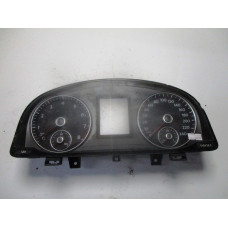 Volkswagen Touran Kilometre Saati Gösterge Paneli 1T0920885