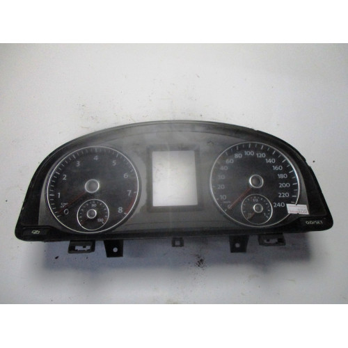Volkswagen Touran Kilometre Saati Gösterge Paneli 1T0920885