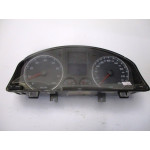  Volkswagen Golf Kilometre Saati Gösterge Paneli 1K0920863FXZ02