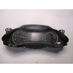 Audi A4 Kilometre Saati Gösterge Paneli 8K0920930B