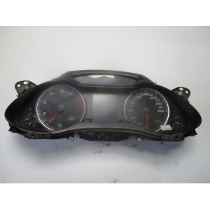 Audi A4 Kilometre Saati Gösterge Paneli 8K0920930A