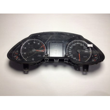 Z Audi Q5 Gösterge Paneli Kilometre Saati 8R0920930B