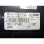 Volkswagen Golf Kilometre Saati Gösterge Paneli 1K0920874B