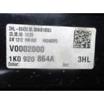 Volkswagen Golf 5 Kilometre Saati Gösterge Paneli 1K0920864A