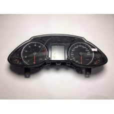 Audi Q5 Gösterge Paneli Kilometre Saati 8R0920930A