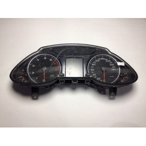 Audi Q5 Gösterge Paneli Kilometre Saati 8R0920930A
