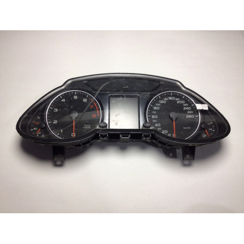 Audi Q5 Gösterge Paneli Kilometre Saati 8R0920930A