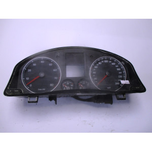 Volkswagen Golf 5 Kilometre Saati Gösterge Paneli 1K0920864A