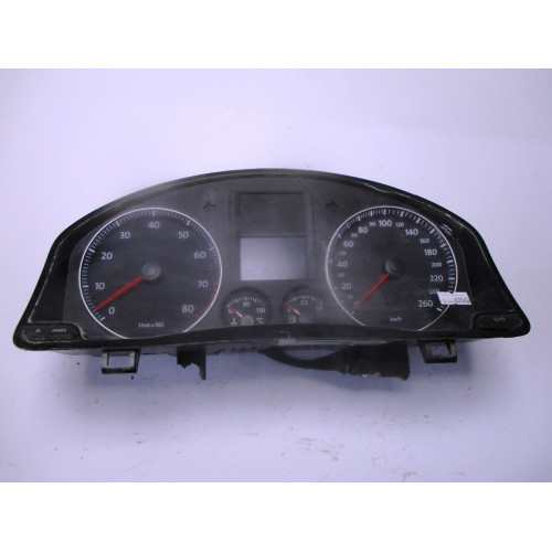 Volkswagen Golf 5 Kilometre Saati Gösterge Paneli 1K0920864A
