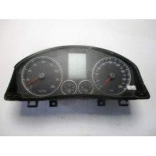 Volkswagen kilometre Saati Gösterge Paneli 1Q0920874