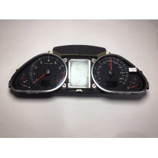 Audi Q7 Kilometre Saati Gösterge Paneli 4L0920900K