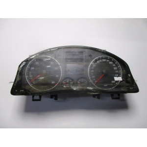 Volkswagen Golf 5 Kilometre Saati Gösterge Paneli 1K0920863A