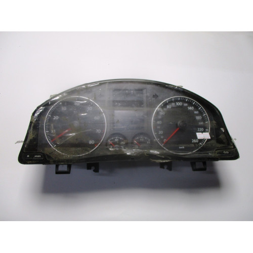 Volkswagen Golf 5 Kilometre Saati Gösterge Paneli 1K0920863A