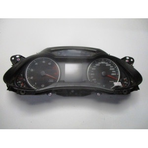 Audi A4 Kilometre Saati Gösterge Paneli 8K0920930M