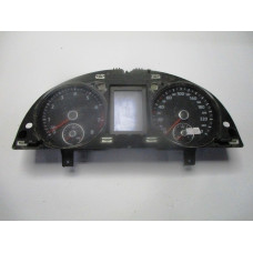 Volkswagen Kilometre Saati Gösterge Paneli 3C0920860Q