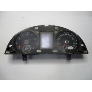 Volkswagen Kilometre Saati Gösterge Paneli 3C0920860Q