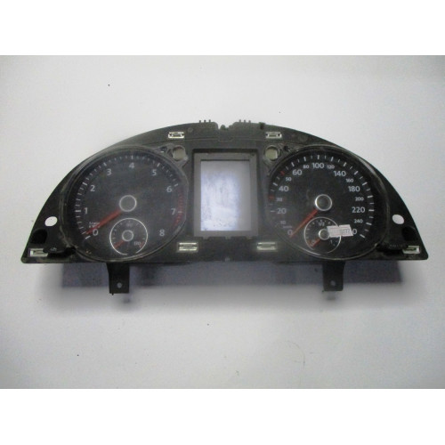 Volkswagen Kilometre Saati Gösterge Paneli 3C0920860Q