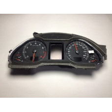 Audi A6 Kilometre Saati Gösterge Paneli 5550007301