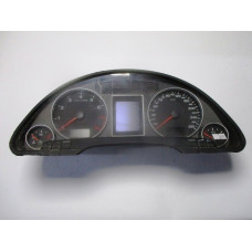 Audi A4 Kilometre Saati Gösterge Paneli 1036901830