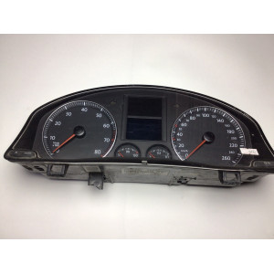 Volkswagen Golf 5 Kilometre Saati Gösterge Paneli 1K0920861A V0020000